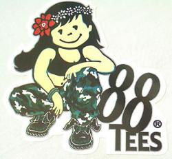 88tees ���ƥå���/YAYA�����01