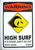 �ϥ磻�������/HIGH SURF