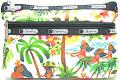 LeSportsac�ϥ磻����ե饬������/Cosmetic Clutch1