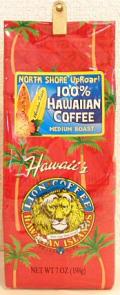 �饤���󥳡��ҡ����Ρ������祢���åץ�����/ 100%HAWAIIAN COFFEE