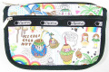 �ڱ߹�Ը��������LeSportsac�ϥ磻������/�ȥ�٥륳����ݡ���1