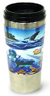 �ϥ磻���󡦥��ƥ�쥹����֥顼16oz�ʥ������